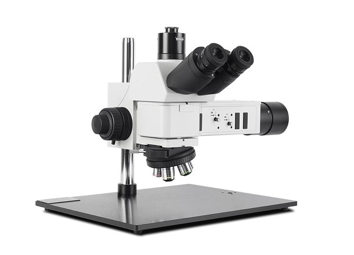 南通MT-B系列长轴明场金相系统显微镜