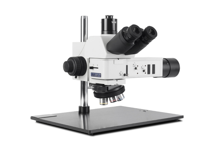 杭州MT-BD系列长轴明暗场金相系统显微镜